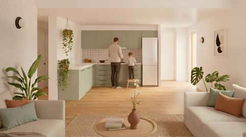 Foto 5 von Wohnung zum Verkauf in Calle del Talco, 82, Villaverde Alto, Madrid