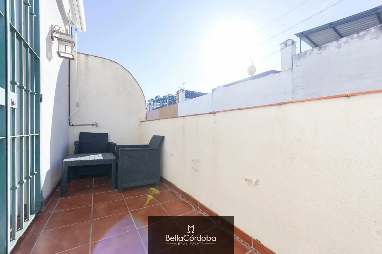 Terraced house with pool for sale in Poniente-Norte - Miralbaida - Parque Azahara, imagen 23
