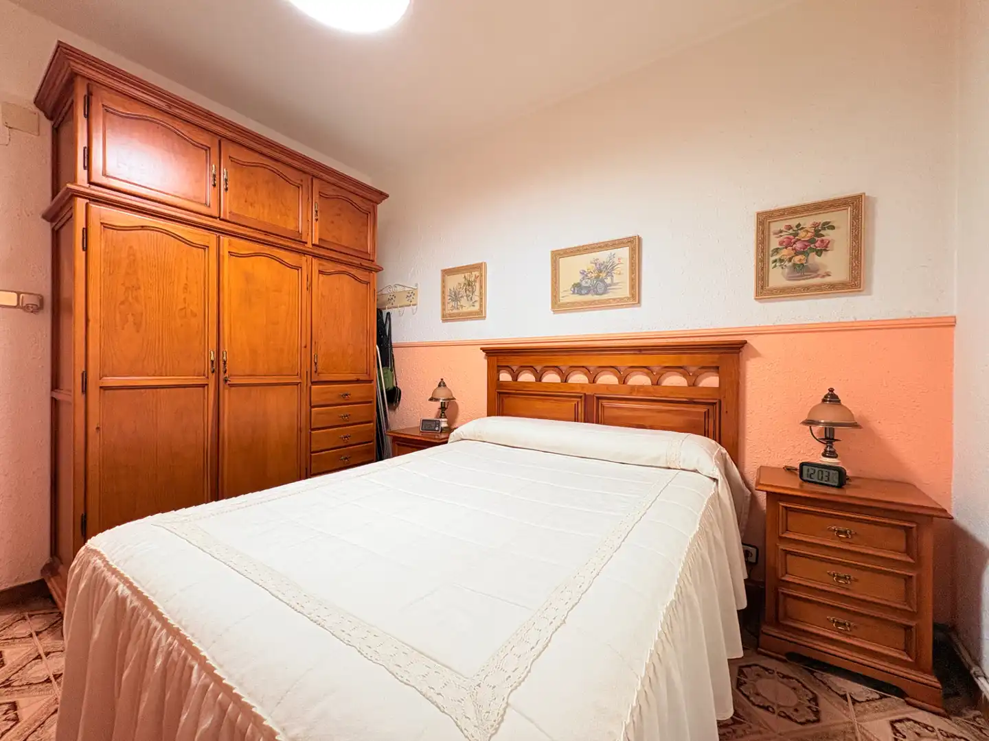 Piso en venta en Calle de Cerdeña, San José Alto