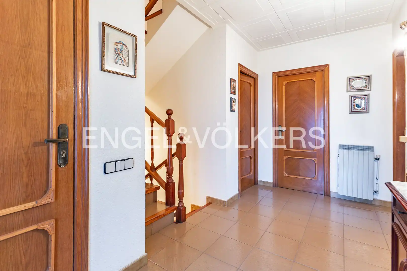 Casa con jardín en venta en Sant Fost de Campsentelles, imagen 8
