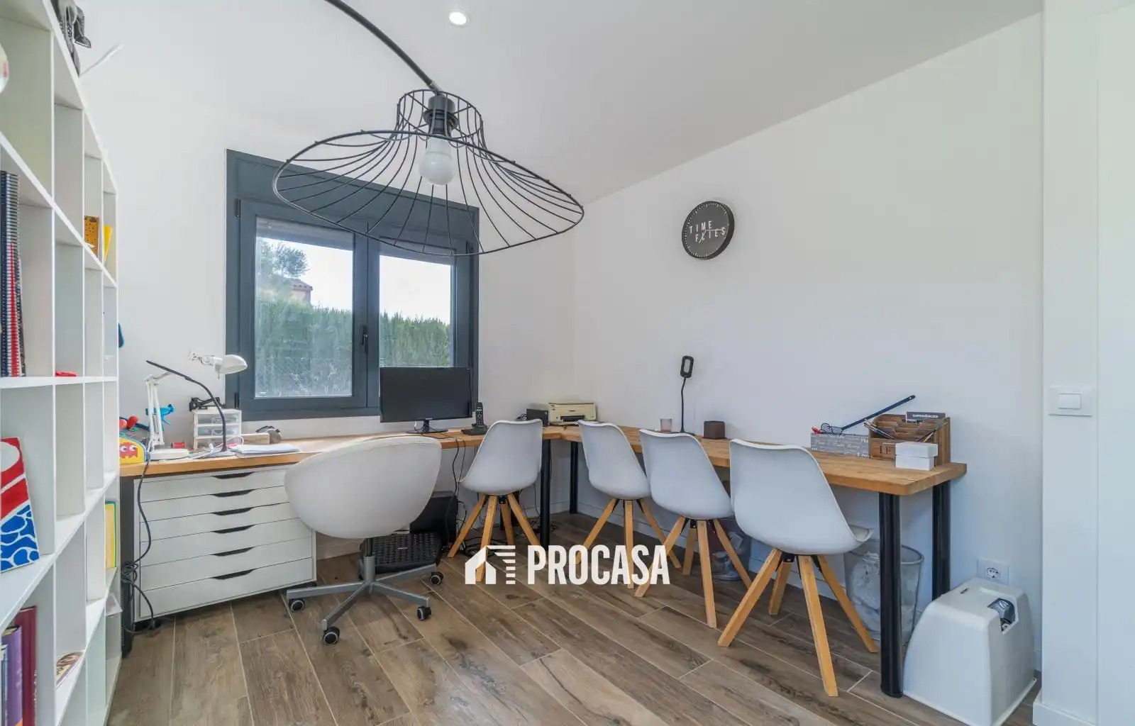 Chalet con piscina en venta en Rodamilans, imagen 32