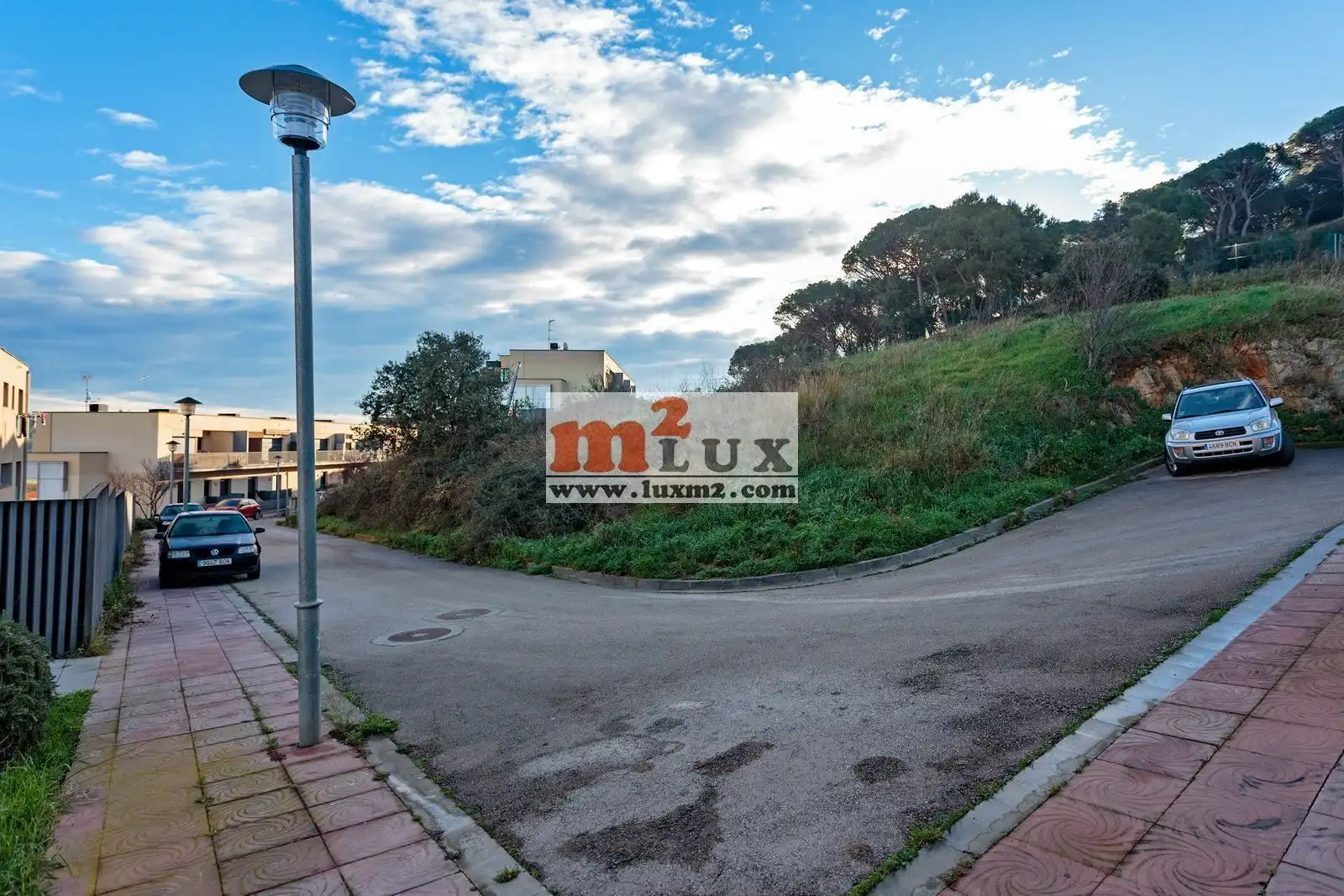 Wohnbaugrundstück zum Verkauf in Carrer d'Isabel Vilà 15, imagen 2