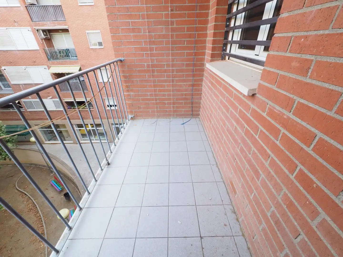 Terrassa de Pis en venda en Piera