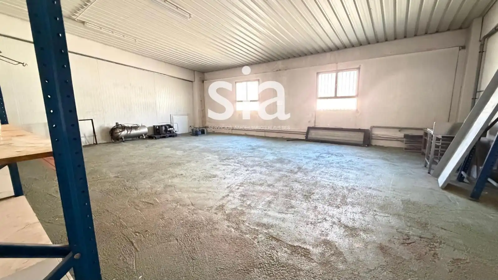 Nave industrielle à vendre à Mendaro, imagen 29