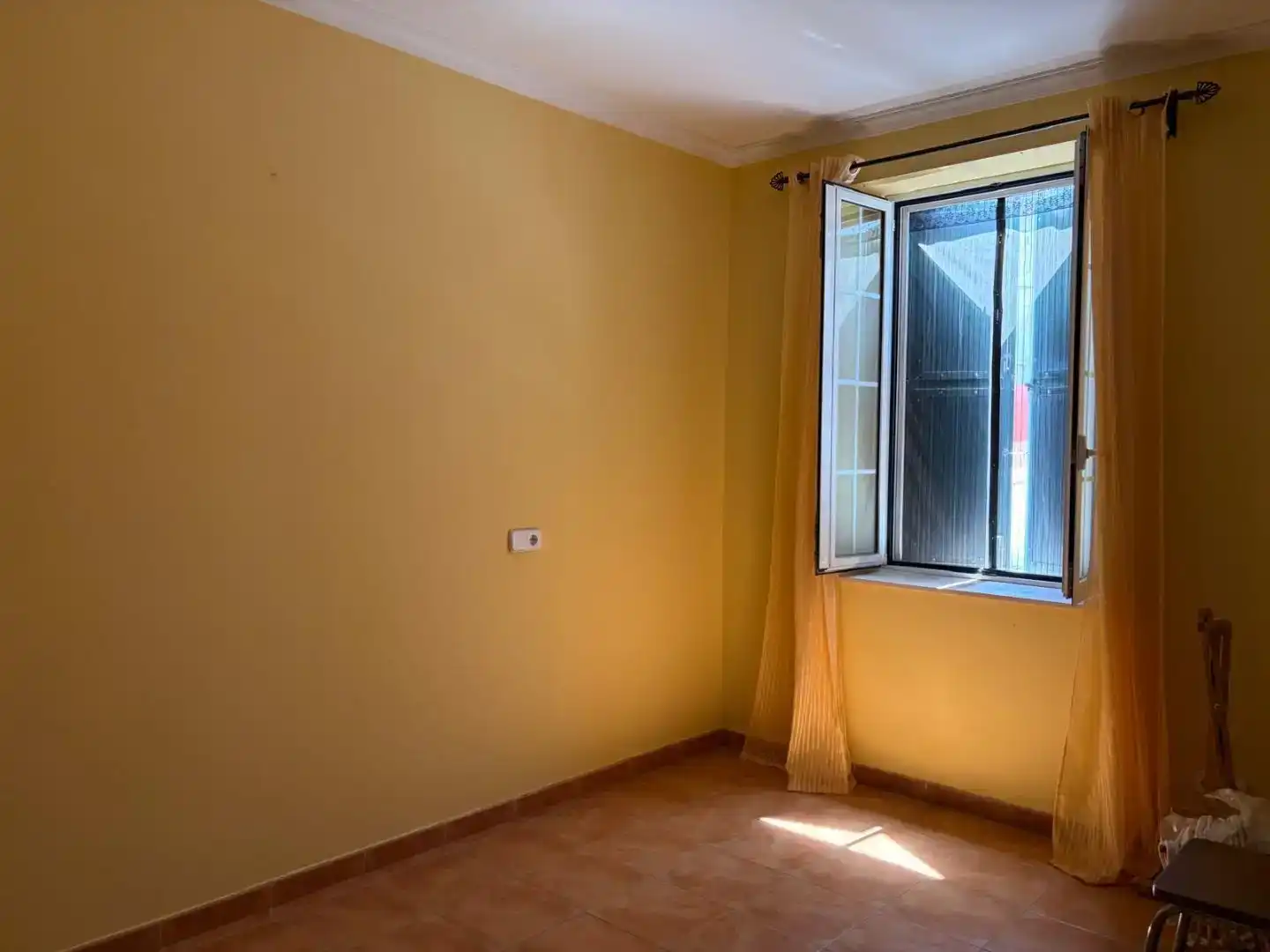 Dormitori de Casa adosada en venda en Es Castell amb Aire condicionat, Parquet i Traster