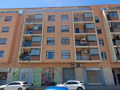 Vista exterior de Pis en venda en Sedaví