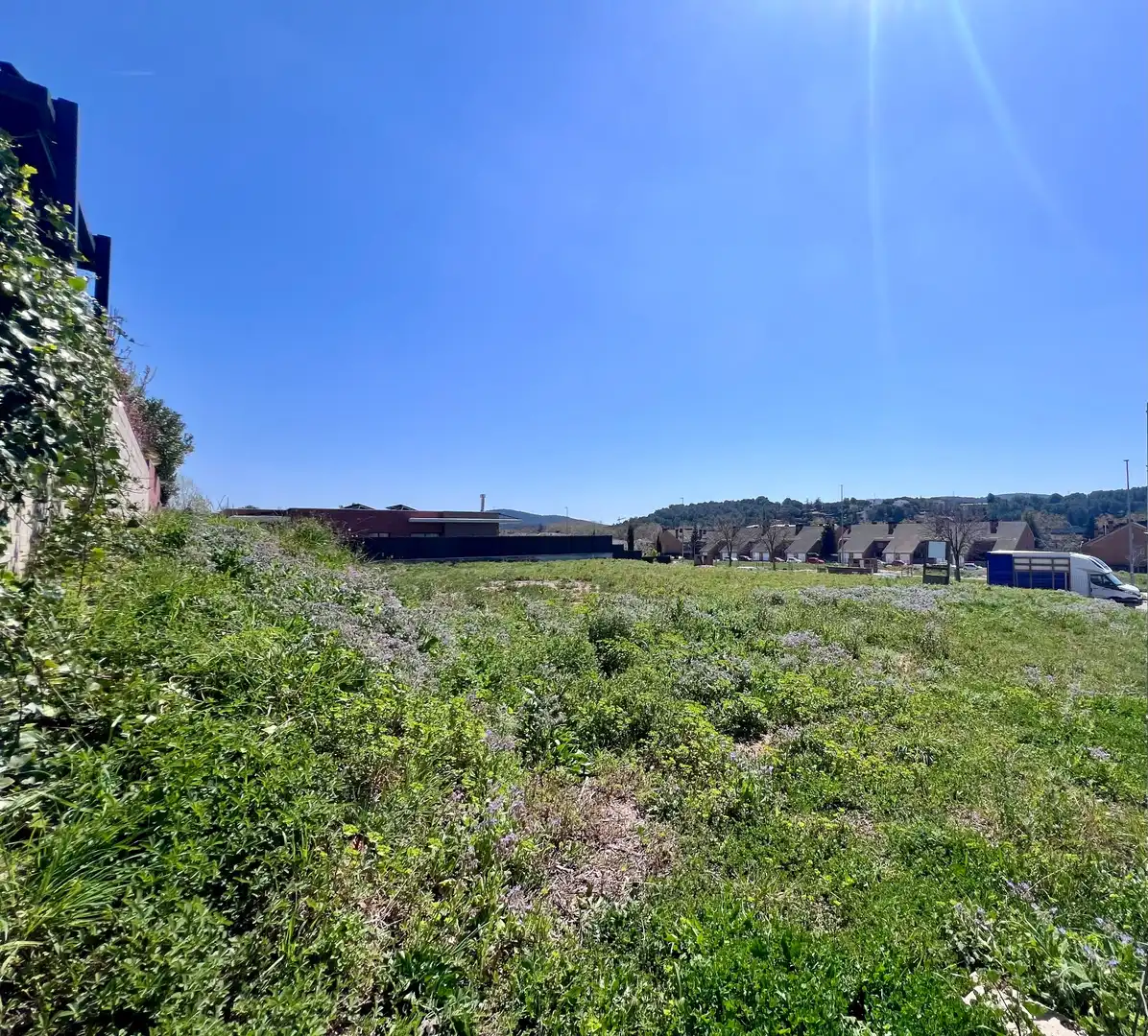 Grundstücke und Bauplätze zum Verkauf in Begues, imagen 6