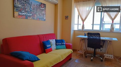 Foto 4 de Habitación en Almenara -Ventilla, Madrid Capital
