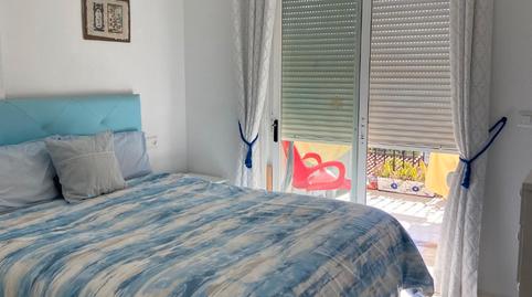 Foto 2 de Àtic de lloguer a Avenida de la Vista, Rancho Domingo - La Hacienda, Málaga