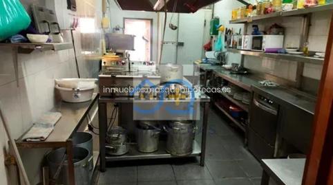 Foto 2 von Geschaftsraum zum Verkauf in Zona industrial, Pinto