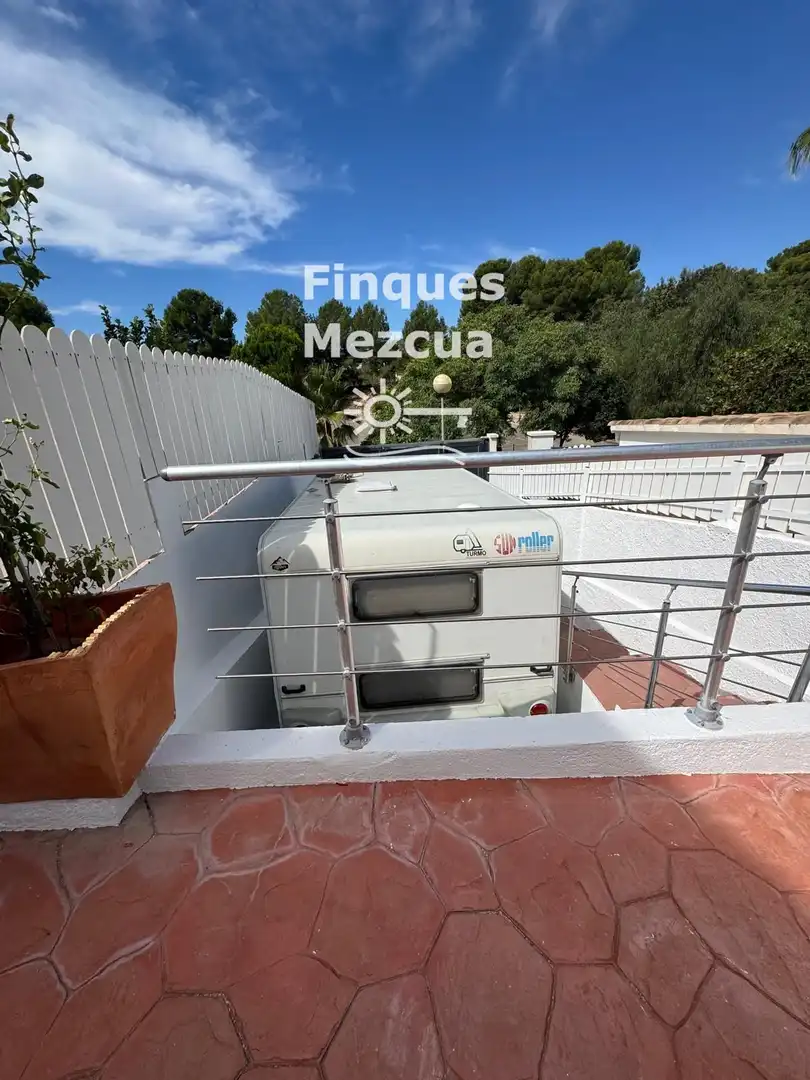 Xalet amb piscina en venda a Eucaliptus Dels, imagen 26