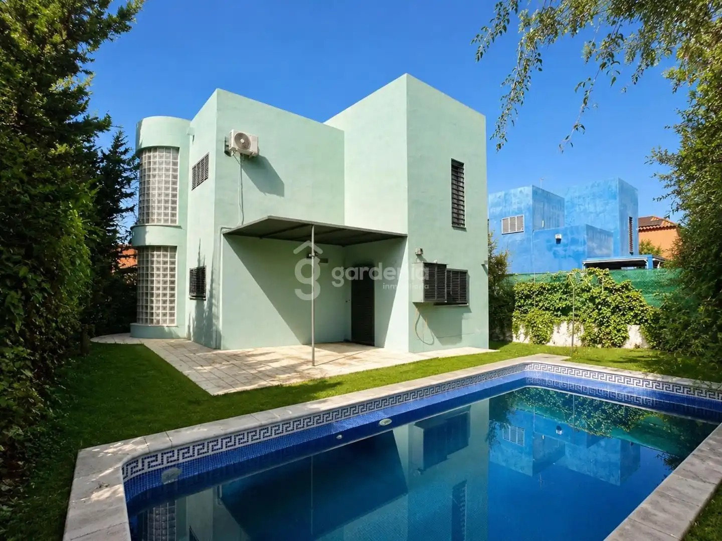 Chalet en venta en Pepe Diaz, imagen 3
