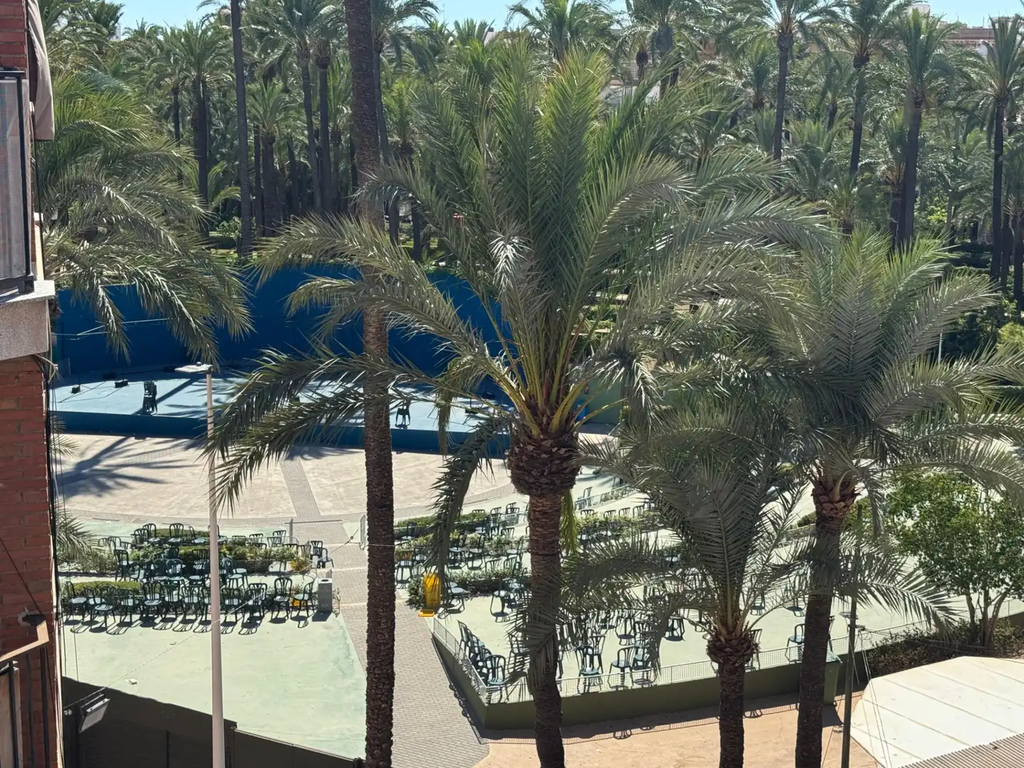 Wohnung mit Terrasse zum Verkauf in Santa Pola ciudad, imagen 44