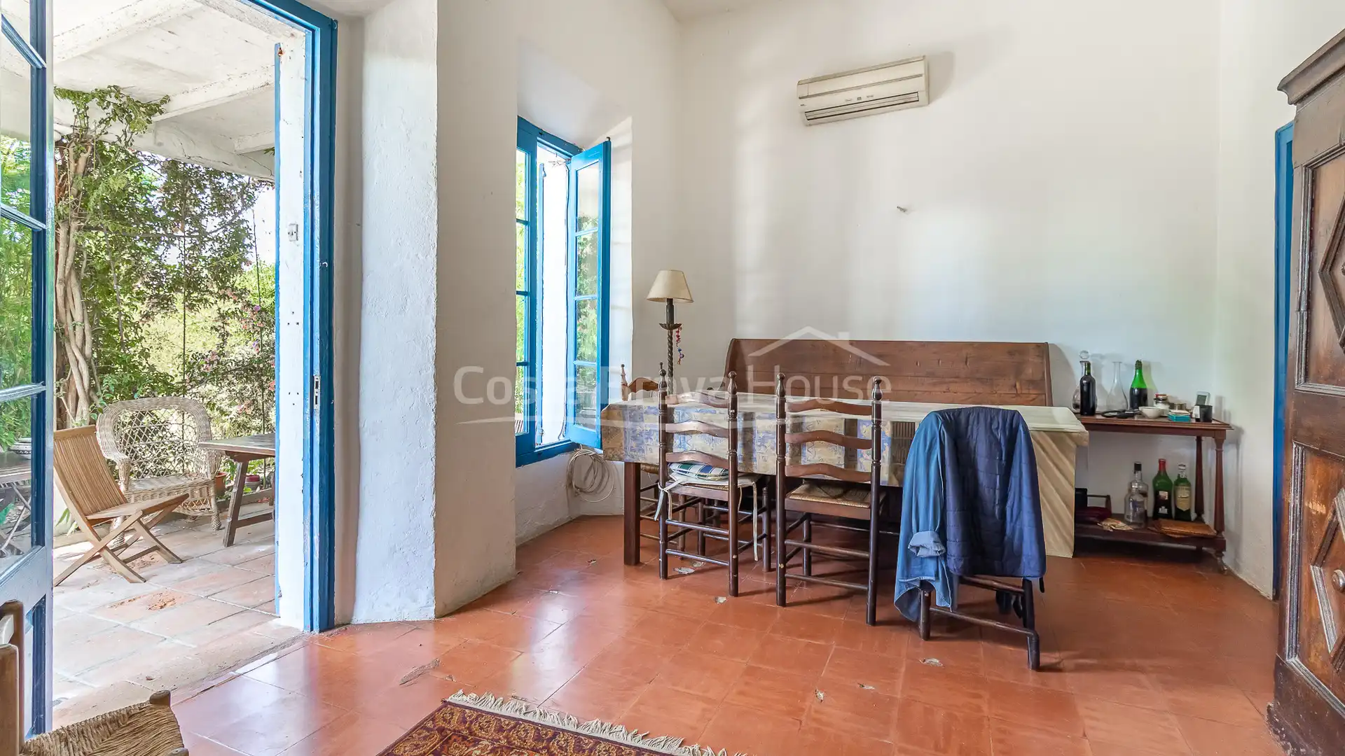 Haus mit Pool zum Verkauf in Carrer del Bruguerol, imagen 17