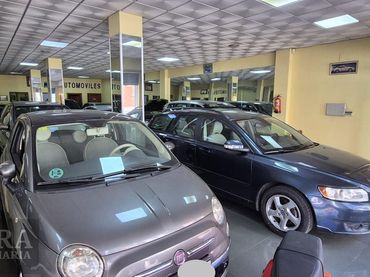 Local comercial en venda a Julio Burell