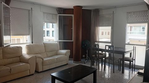 Foto 4 de Piso en venta en Puerto de Garrucha, Garrucha