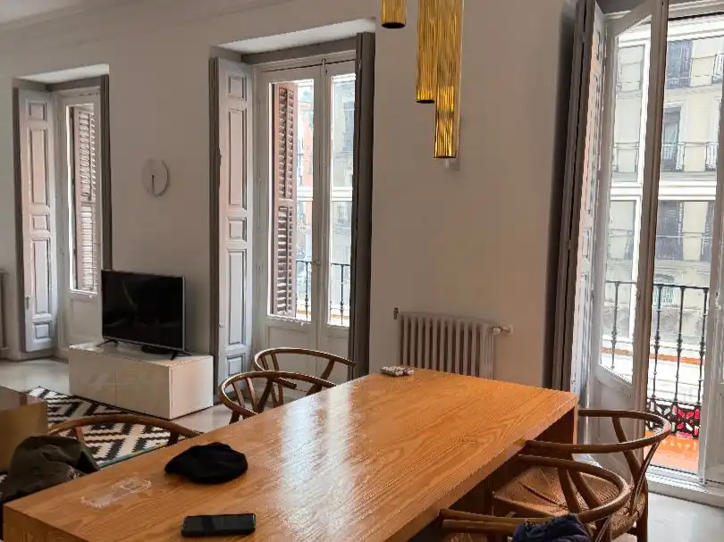 Flat with lift for sale in Preciados 25, imagen 4