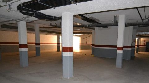 Foto 2 de Garaje en venta en Senyera la, Museros, Valencia