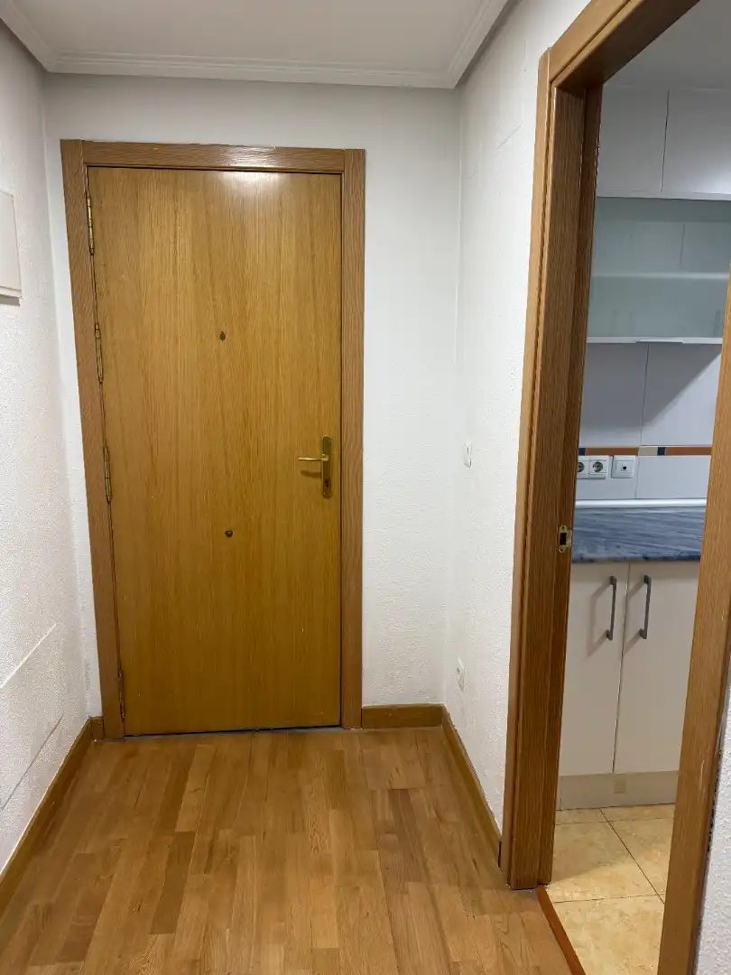 Flat for sale in Cistérniga, Valladolid