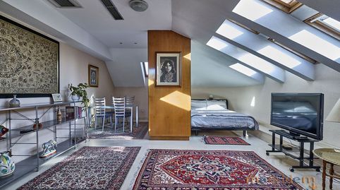 Photo 2 of Attic for rent in Ibiza de Madrid, Madrid Capital