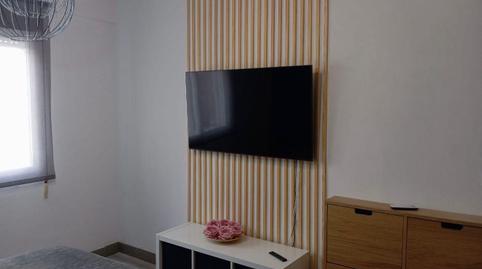 Foto 3 de Pis de lloguer a Casco Viejo, Ourense Capital