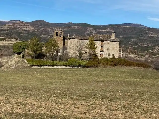 Grundstücke zum Verkauf in Sabiñánigo