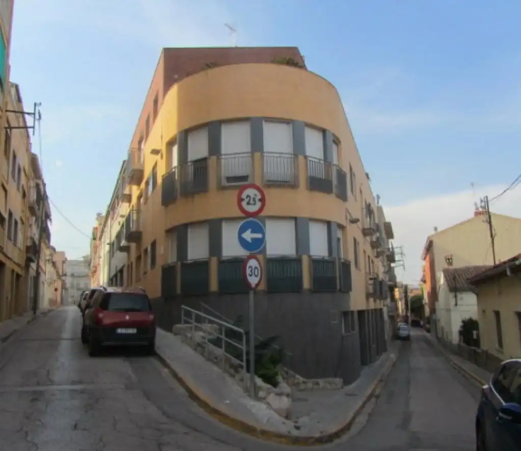 Aparcamiento en venta en c/ barcelona