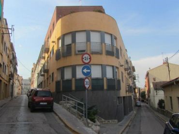 Parcheggio in vendita a c/ barcelona