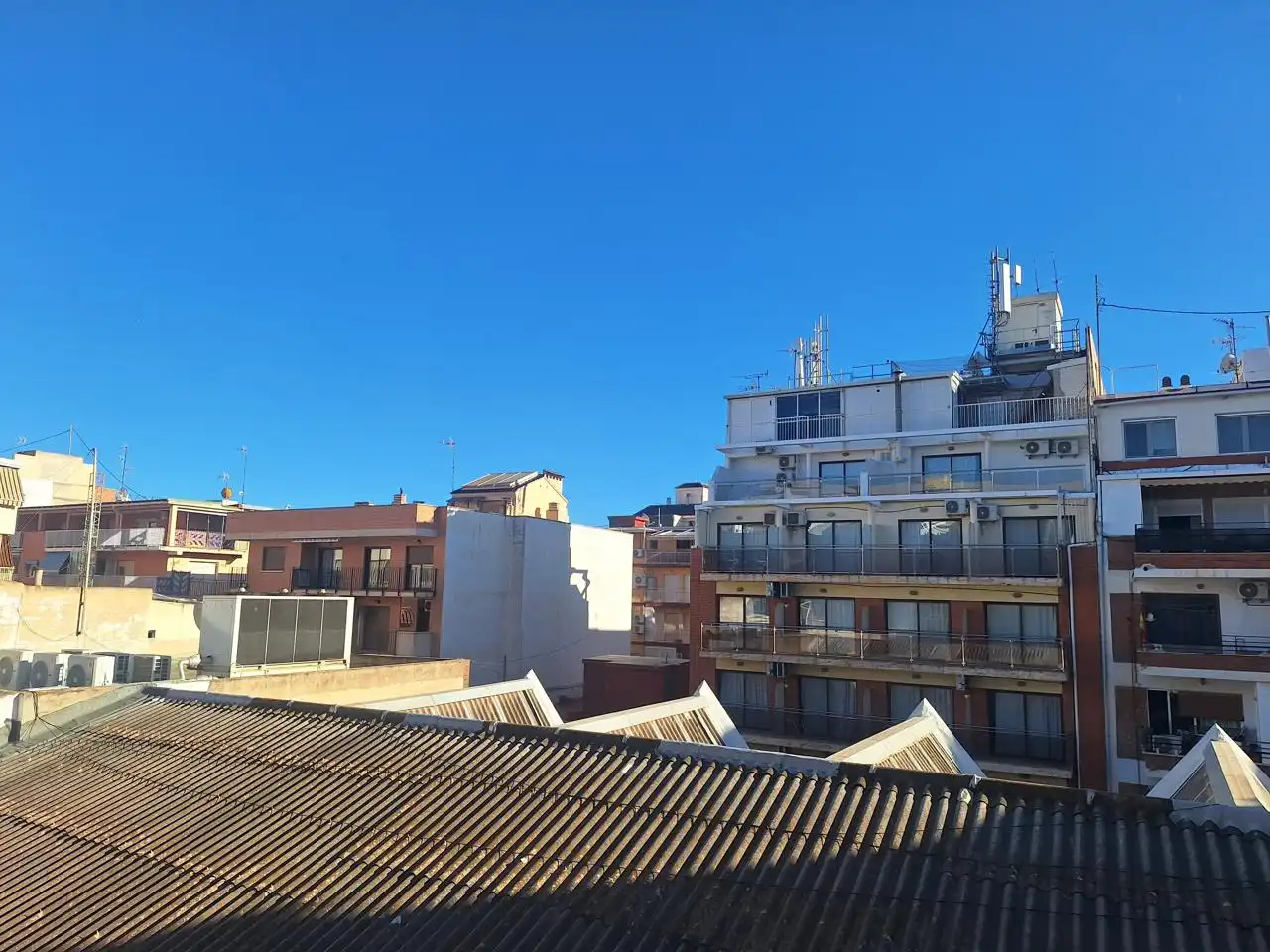Appartement à vendre à calle Maravall