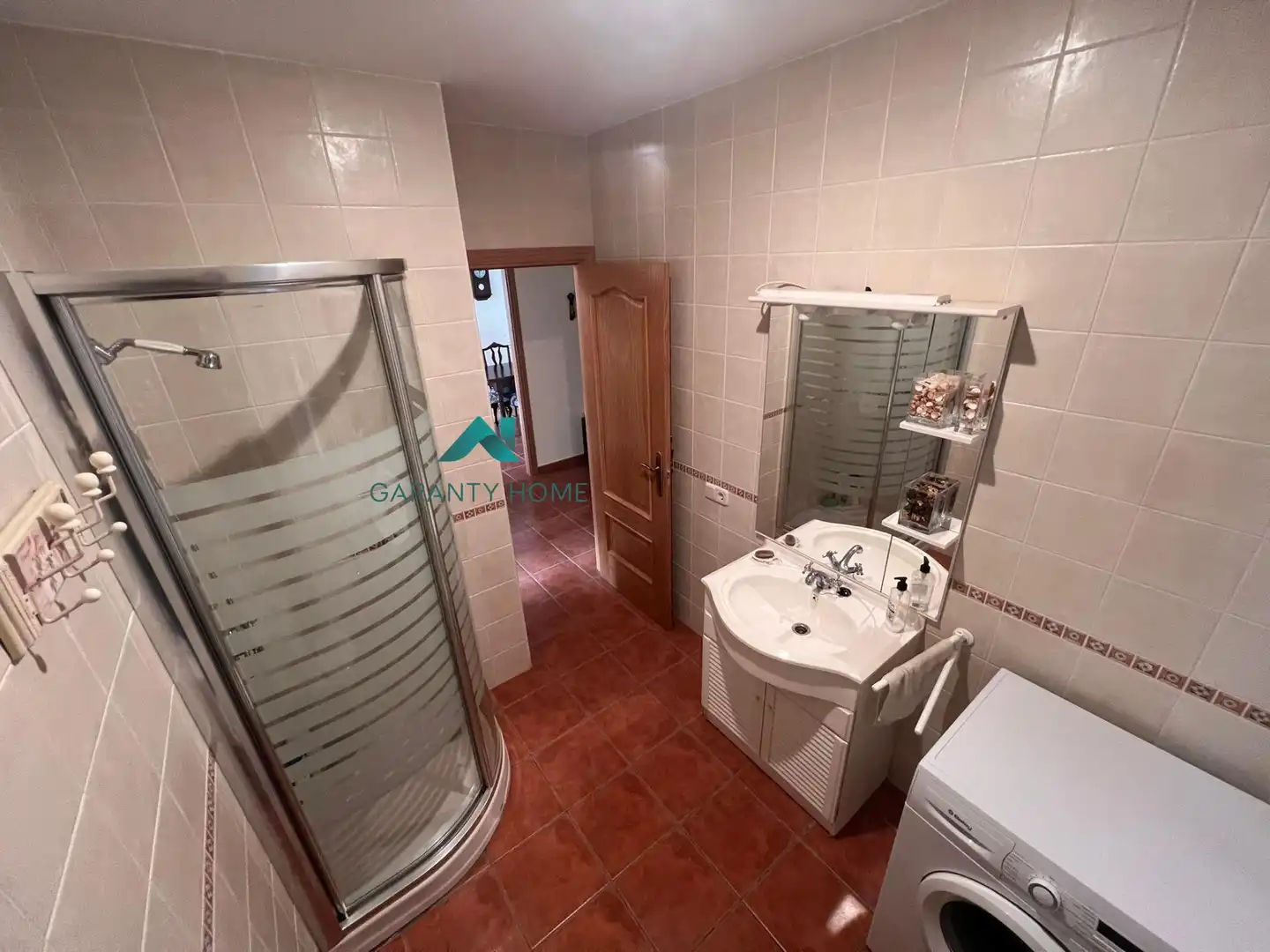 Baño de Casa adosada en venta en Gálvez con Calefacción