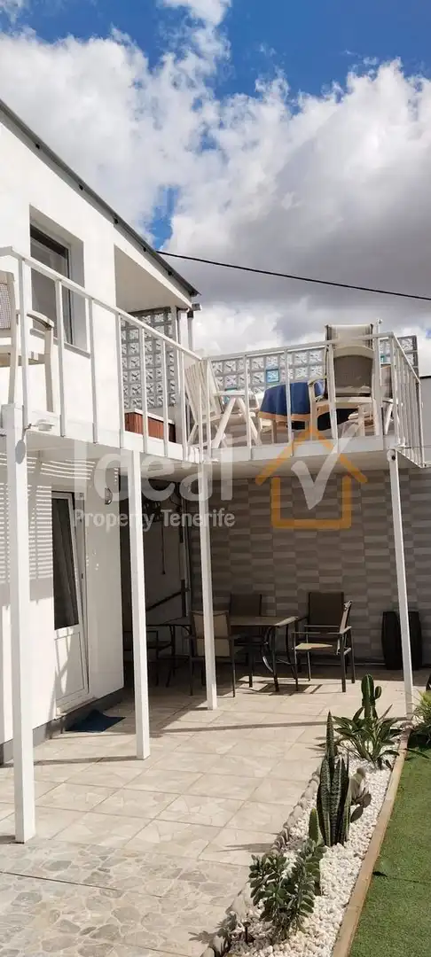 Casa amb jardí en venda a Buzanada, imagen 23