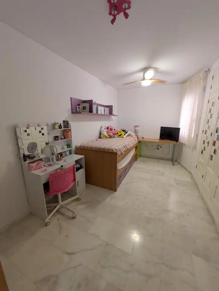 Schlafzimmer von Haus oder Chalet zum Verkauf in Vélez-Málaga