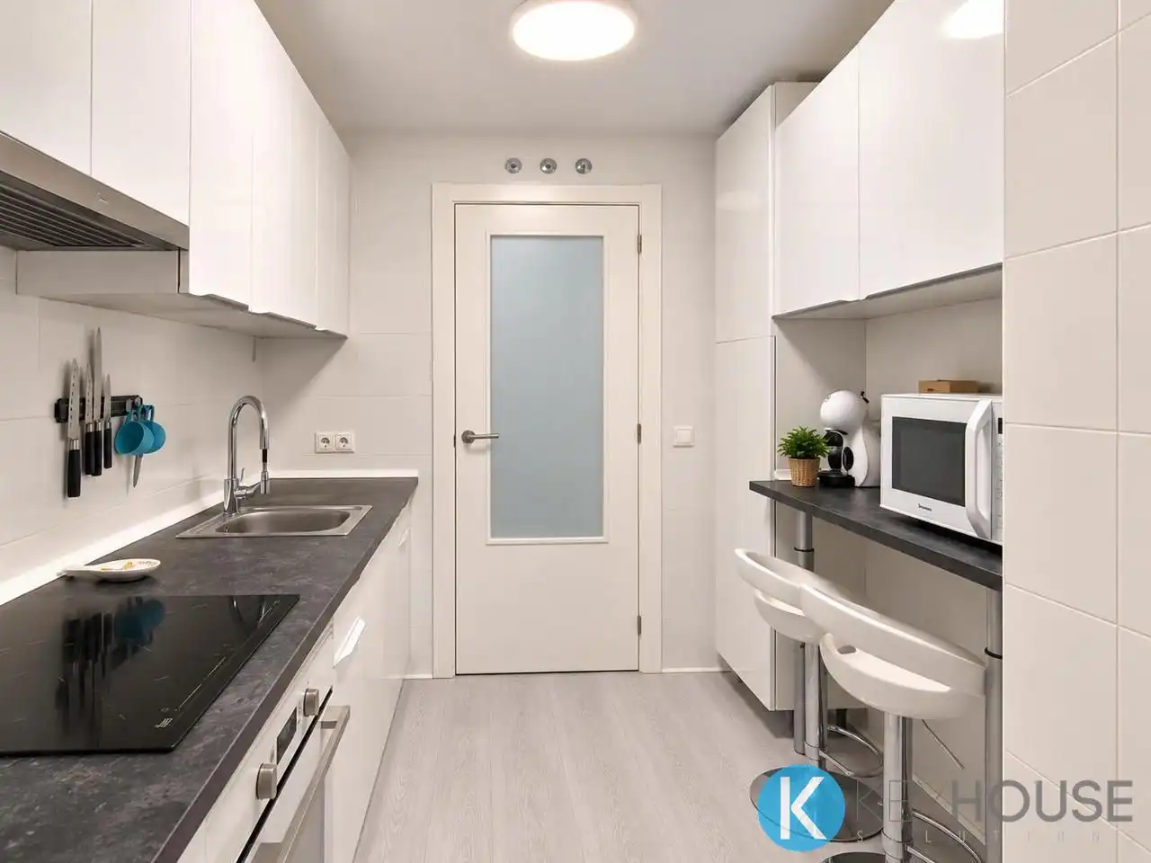 Wohnung mit Aufzug zum Verkauf in Velilla de San Antonio, imagen 6