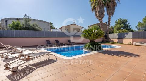 Foto 5 de Casa o xalet en venda a Carrer Llentiscle, 11-1, 11-1, Viladecavalls, Barcelona