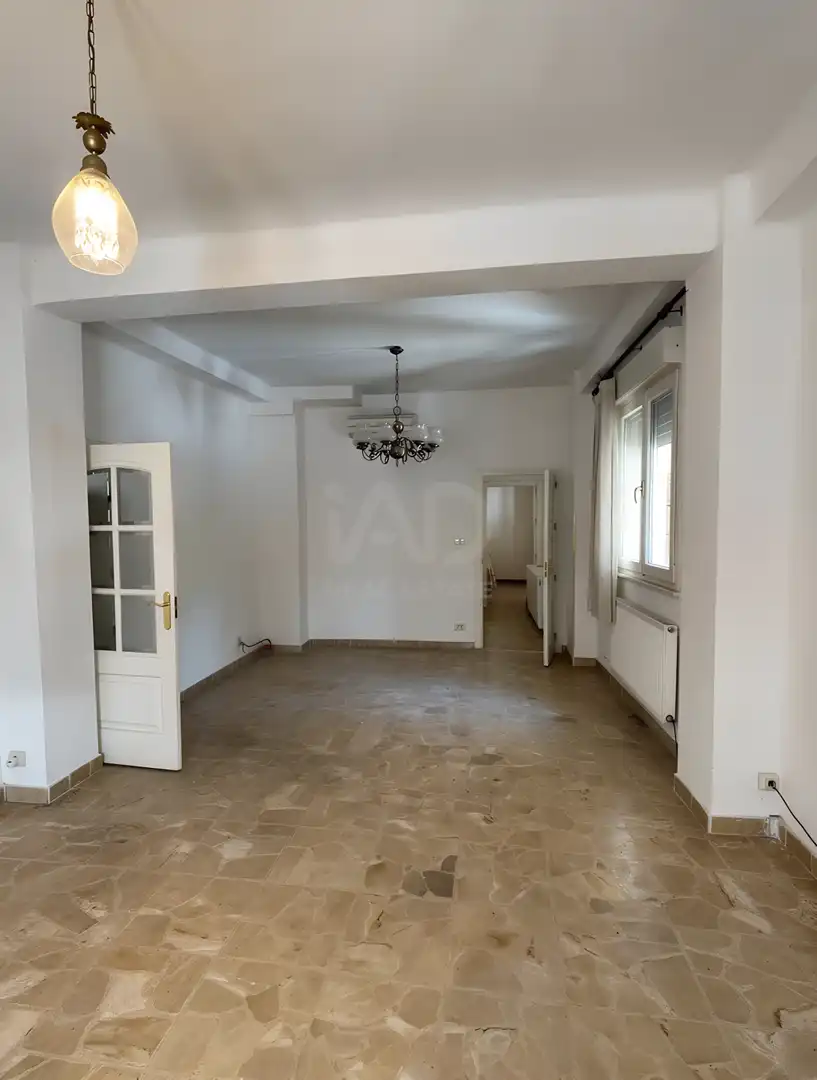 Sala de estar de Piso en venta en Sevilla con Aire acondicionado y Calefacción