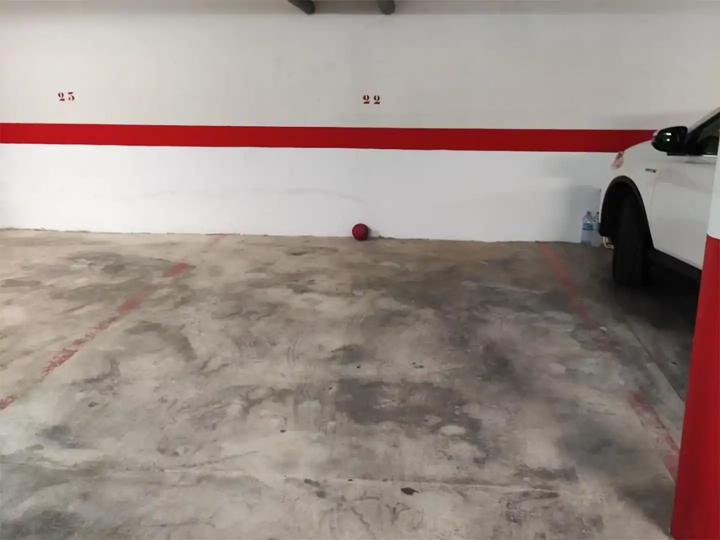 Garage for sale in Dénia