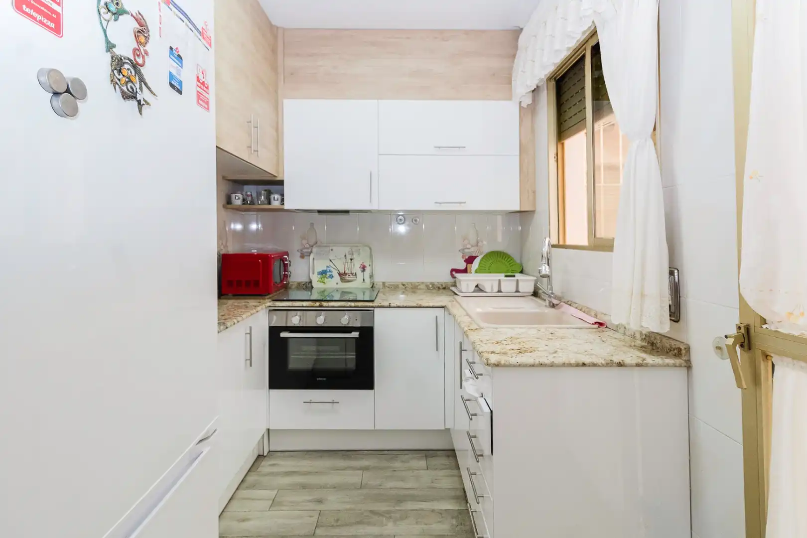 Apartment for sale in Los Cuarteros, imagen 6
