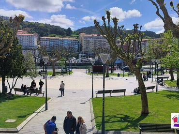 Appartamento in vendita a Bermeo