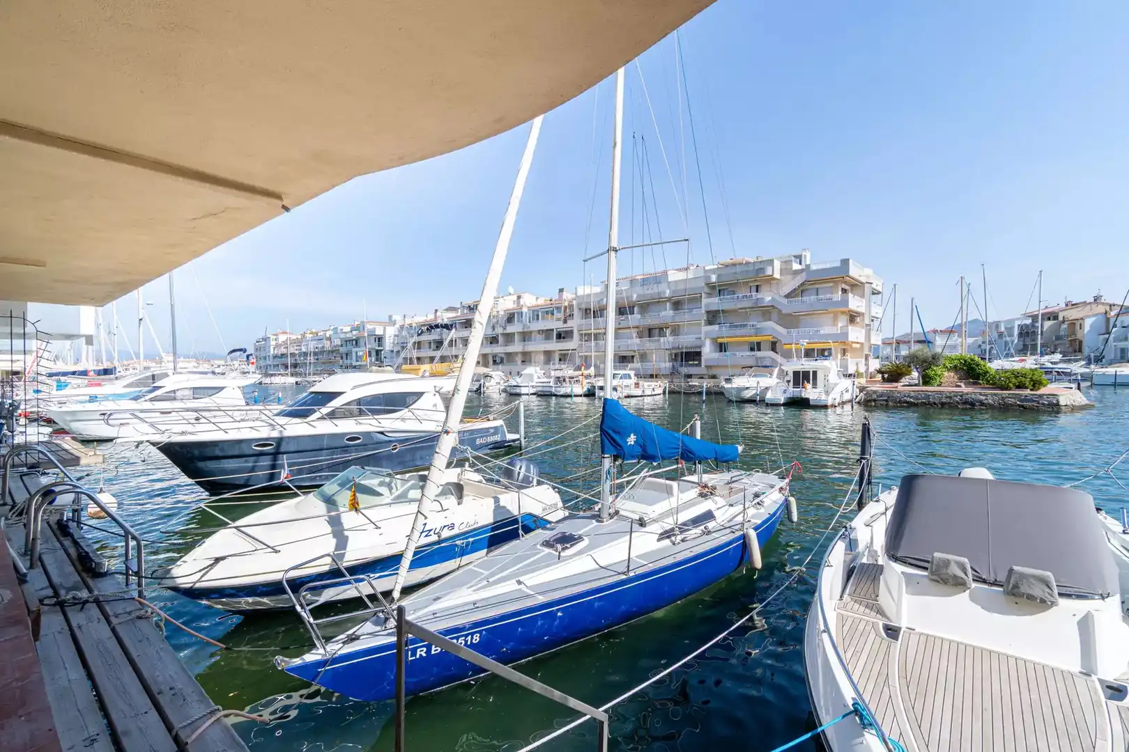 Casa con terraza en venta en Carrer Cavall de Mar, imagen 5