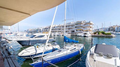 Foto 5 de Casa o chalet en venta en Carrer Cavall de Mar, Salins - Cavall de Mar, Empuriabrava