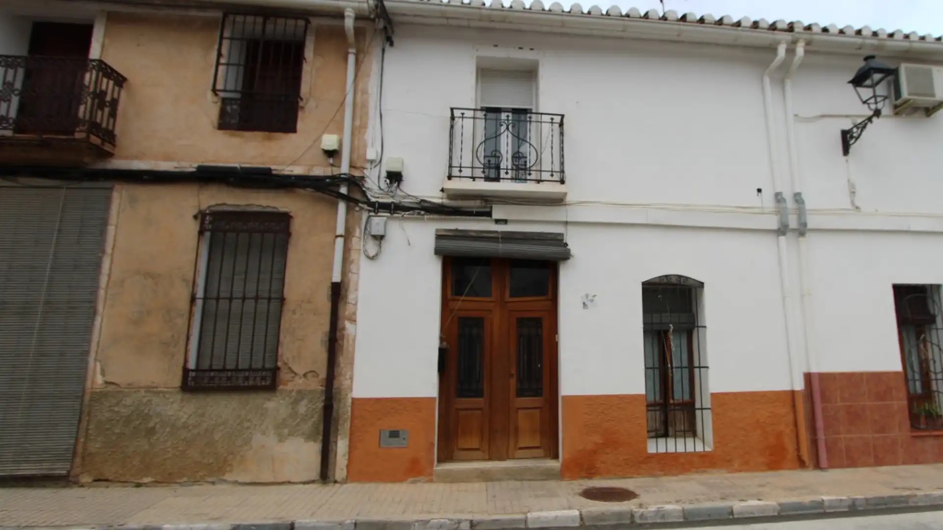 Exterior view of Country homes for sale in Murla