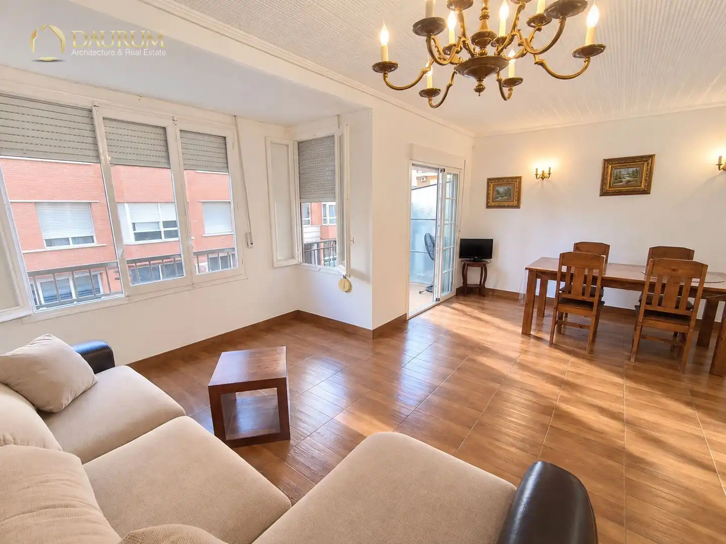 Flat with lift for sale in CALLE JUAN RAMON JÍMENEZ