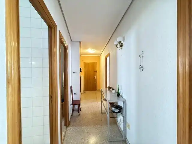 Pis amb terrassa de lloguer a Centro, imagen 33
