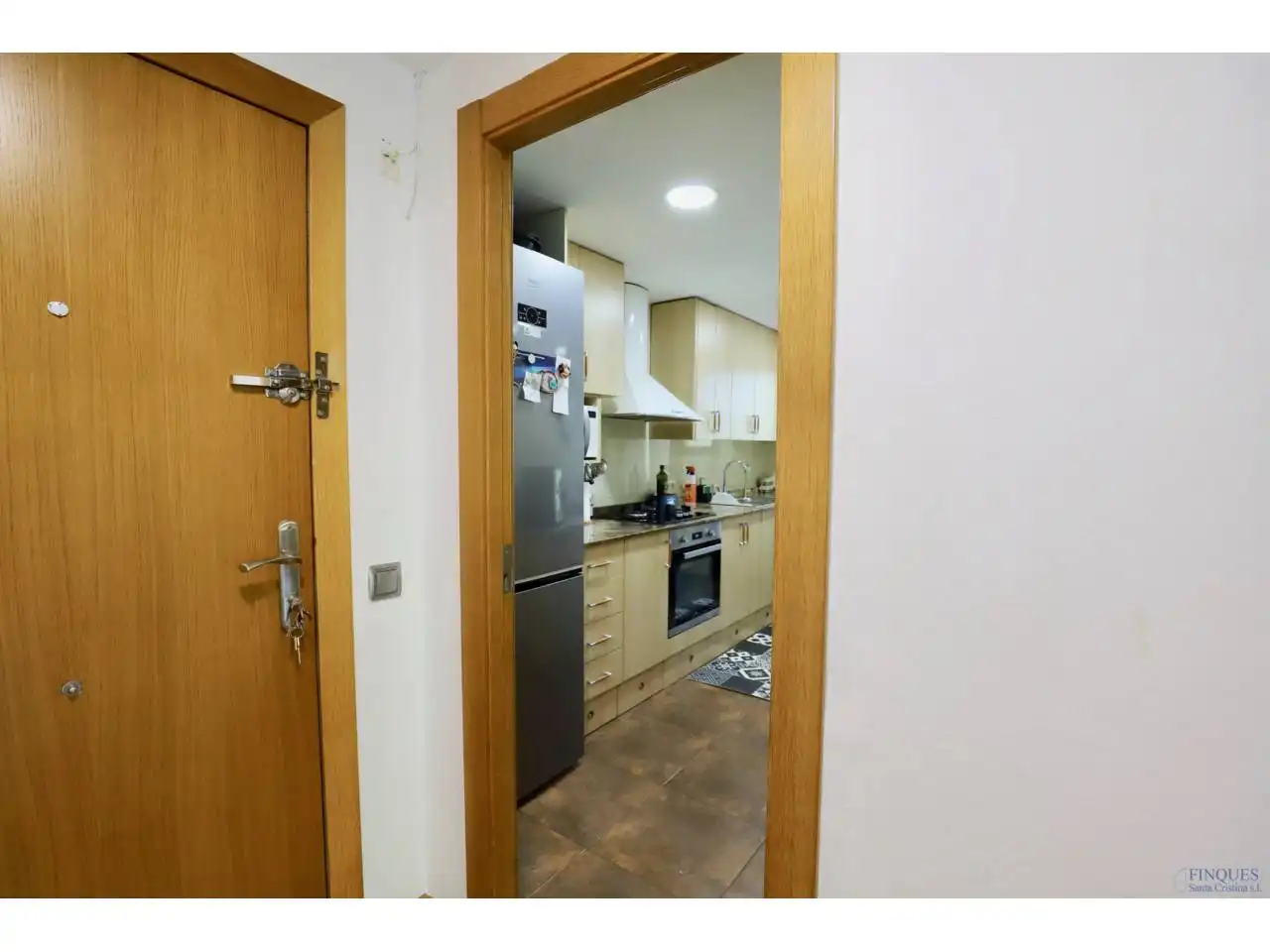 Wohnung mit Terrasse zum Verkauf in Platja d'Aro, imagen 4