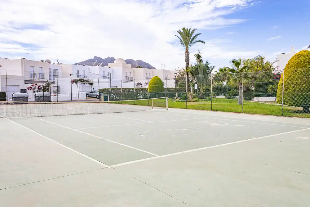 Houses for sale in Calle la Rumina, El Palmeral