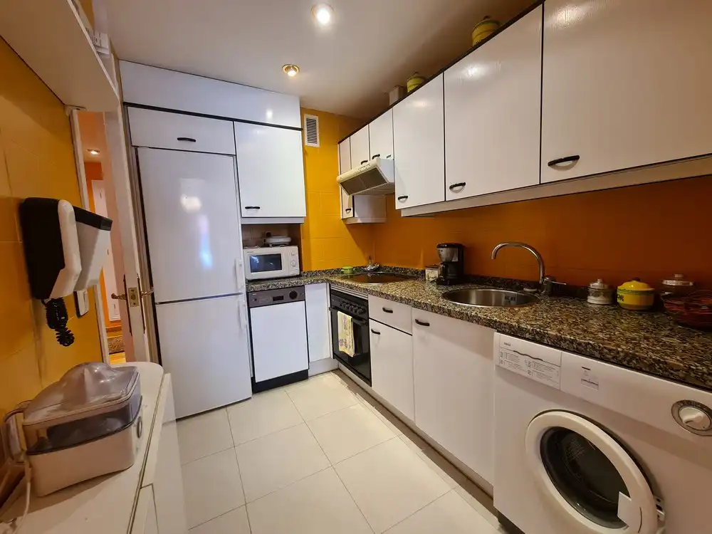 Appartement avec ascenseur à vendre à Calle Marqués de Argüelles, imagen 11