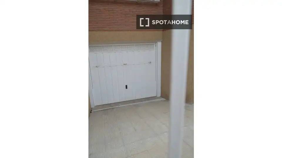 Habitació a San Miguel
