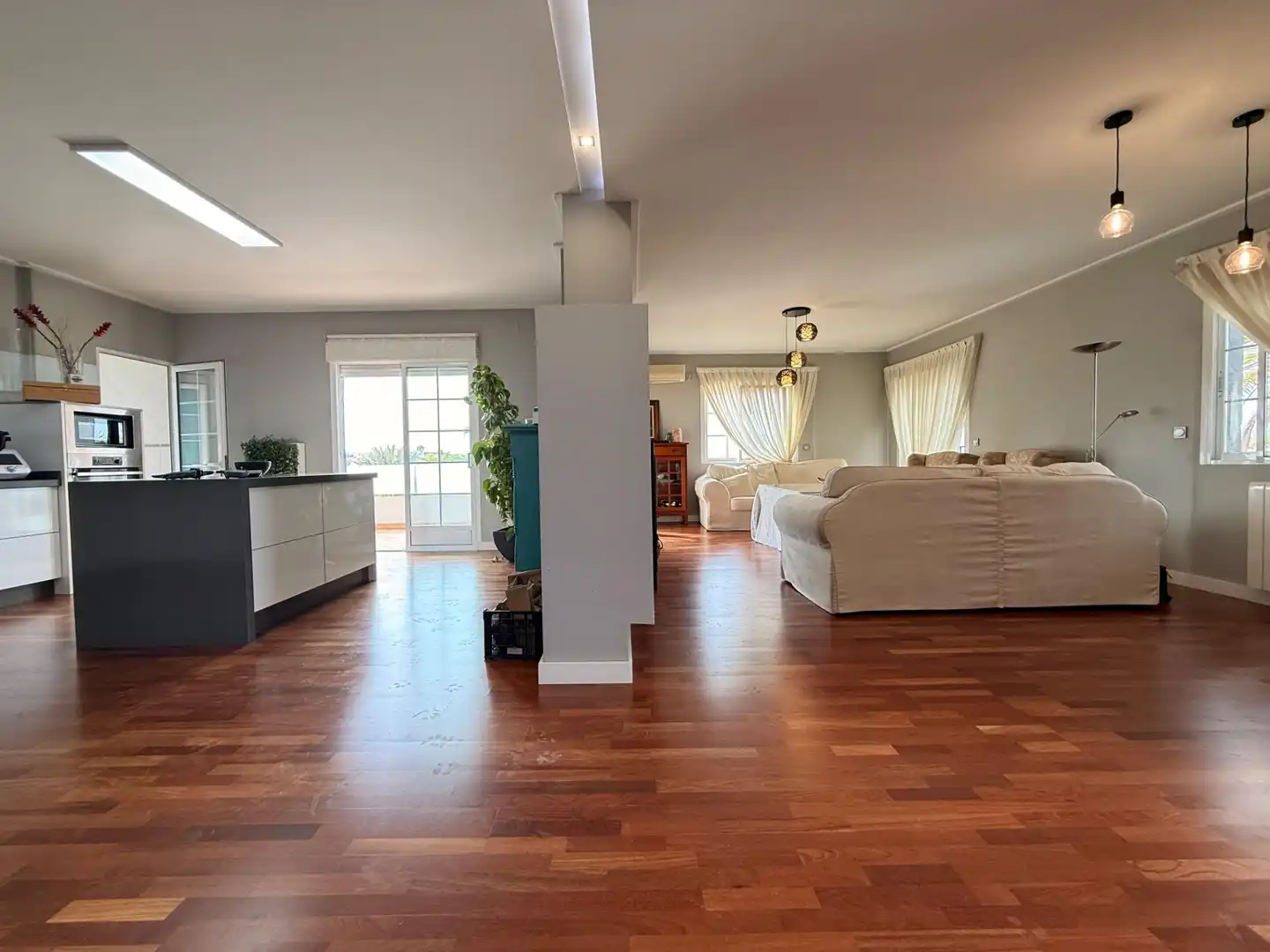 Villa mit Terrasse zum Verkauf in MONET, imagen 5