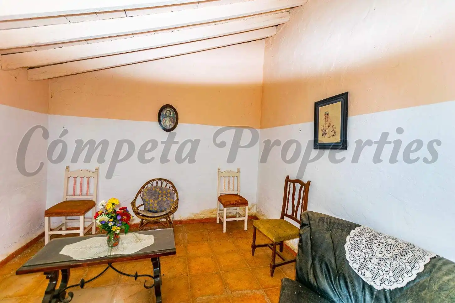 Casa con jardín en venta en Arenas, imagen 8