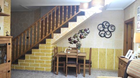 Foto 4 de Dúplex en venda a Los Barreros - Cuatro Santos, Murcia